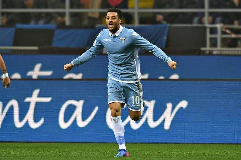 Felipe Anderson: "La Lazio e Inzaghi mi hanno maturato, ora voglio la Nazionale"