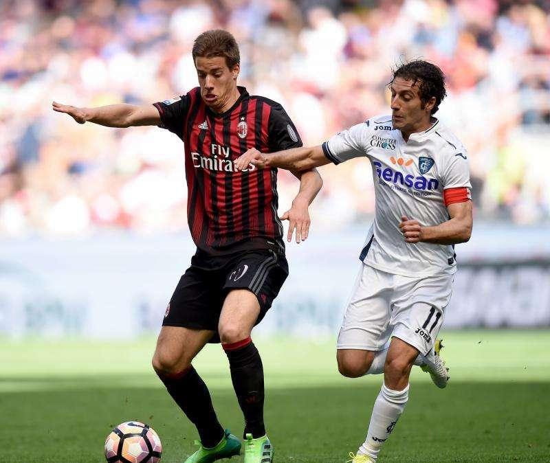 Calciomercato Lazio, per il centrocampo altro intrigo con il Milan: torna di moda Pasalic