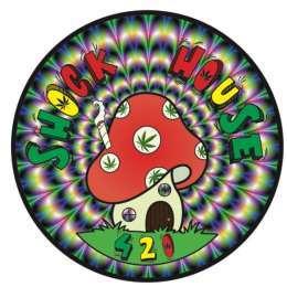SHOCK HOUSE, IL VOSTRO GROW SHOP DI FIDUCIA VI ASPETTA!