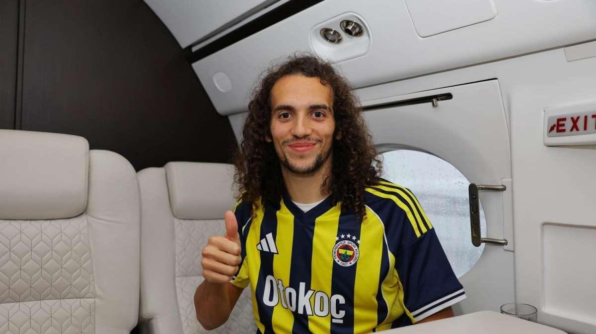 Ex Lazio | Guendouzi è una furia: cos'è successo con il Fenerbahce