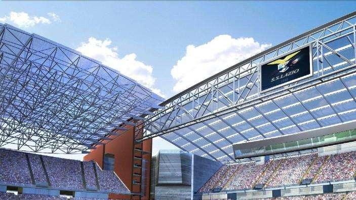 ESCLUSIVA - Stadio Lazio, parla Diaconale: "Lotito in prima linea. Avanti con il progetto sulla Tiberina"