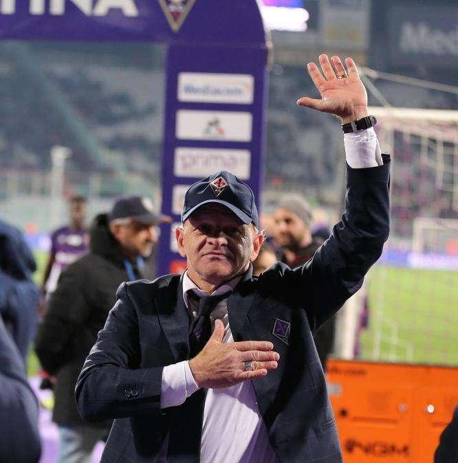 Lazio-Fiorentina, i convocati di Iachini: fuori gli squalificati Caceres e Chiesa