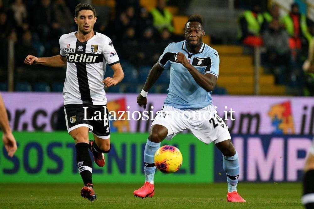 Parma - Lazio, le pagelle dei quotidiani: Luis Alberto Gigante, Caicedo fa rumore