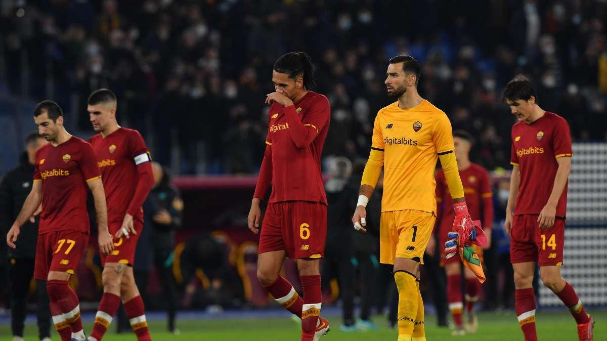 Roma, déjà vu a Bodo: giallorossi sconfitti 2-1 in Norvegia