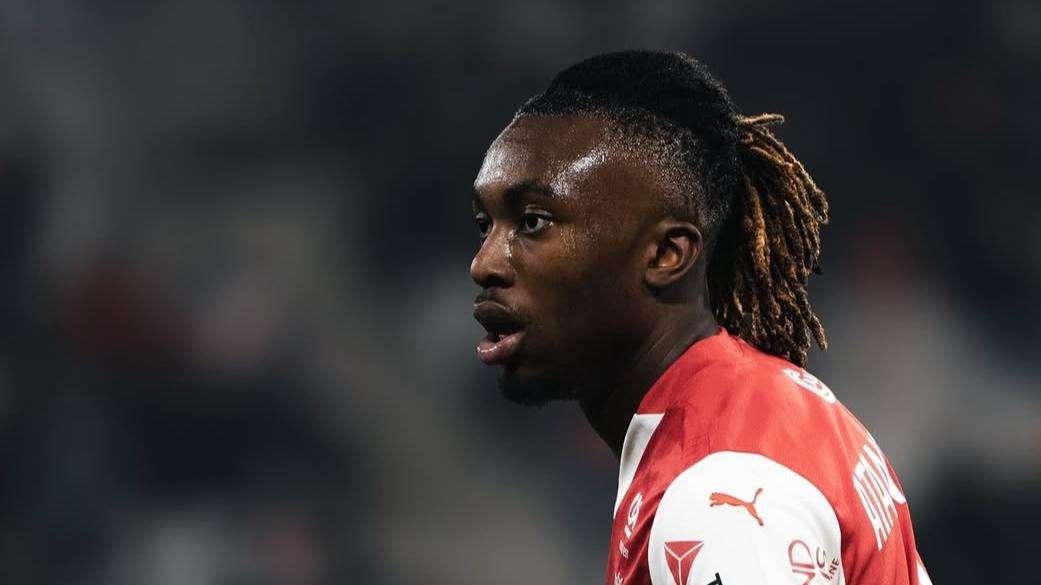 Calciomercato Lazio | Dalla Francia: "Torna di moda Atangana: le ultime"