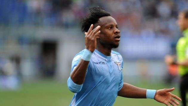 Onazi, cuore biancoceleste: "Siamo la prima squadra della Capitale! Domani vinciamo noi"