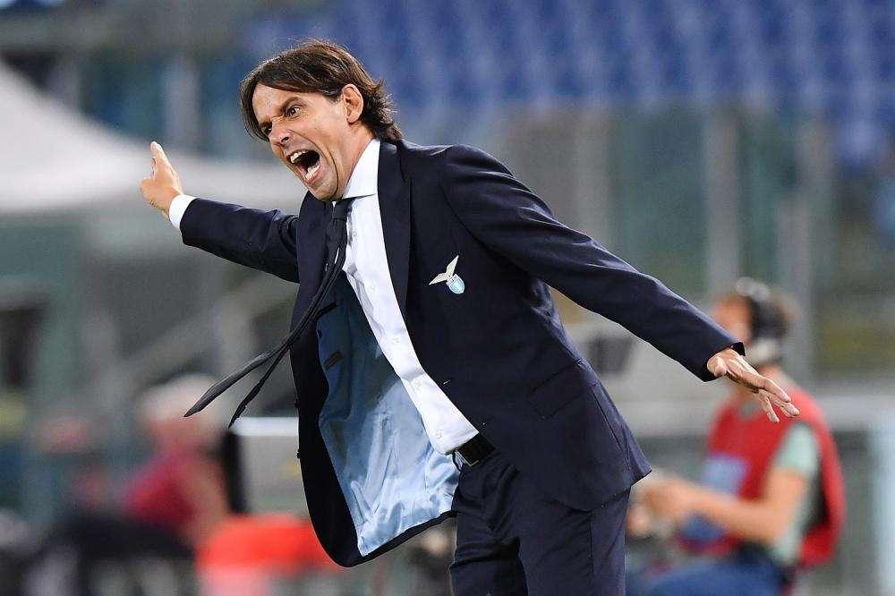 Lazio, sai come ripartire: dopo un derby perso Inzaghi non ha mai sbagliato