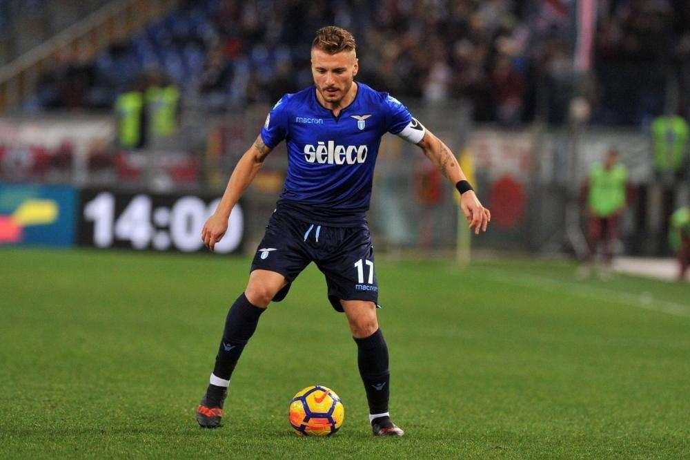 FORMELLO - Natale in campo: Immobile con la febbre, riecco Radu e Lulic, Felipe Anderson trequartista  