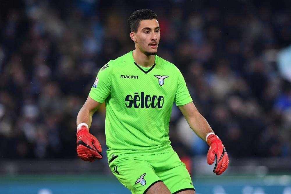 FOCUS - Auguri doppi a Strakosha: il giovane 'shqiptar' biancoceleste festeggia le 50 presenze in Serie A