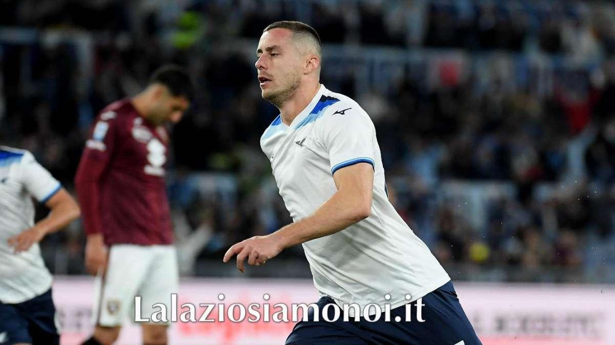 Lazio | Marusic, futuro incerto. Il rinnovo non è più sicuro: le ultime