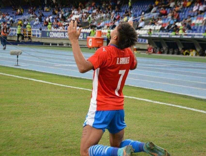 Lazio, in arrivo Diego Gonzalez: il baby talento che ha stupito col Paraguay. I numeri