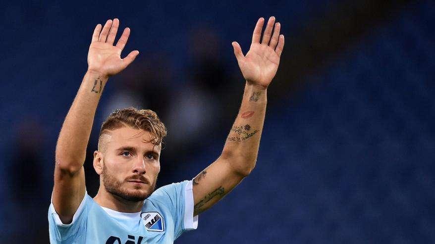 Immobile: "Giusto rinviare la gara, ma ero pronto a giocare. Svezia? Sfida più importante della carriera"