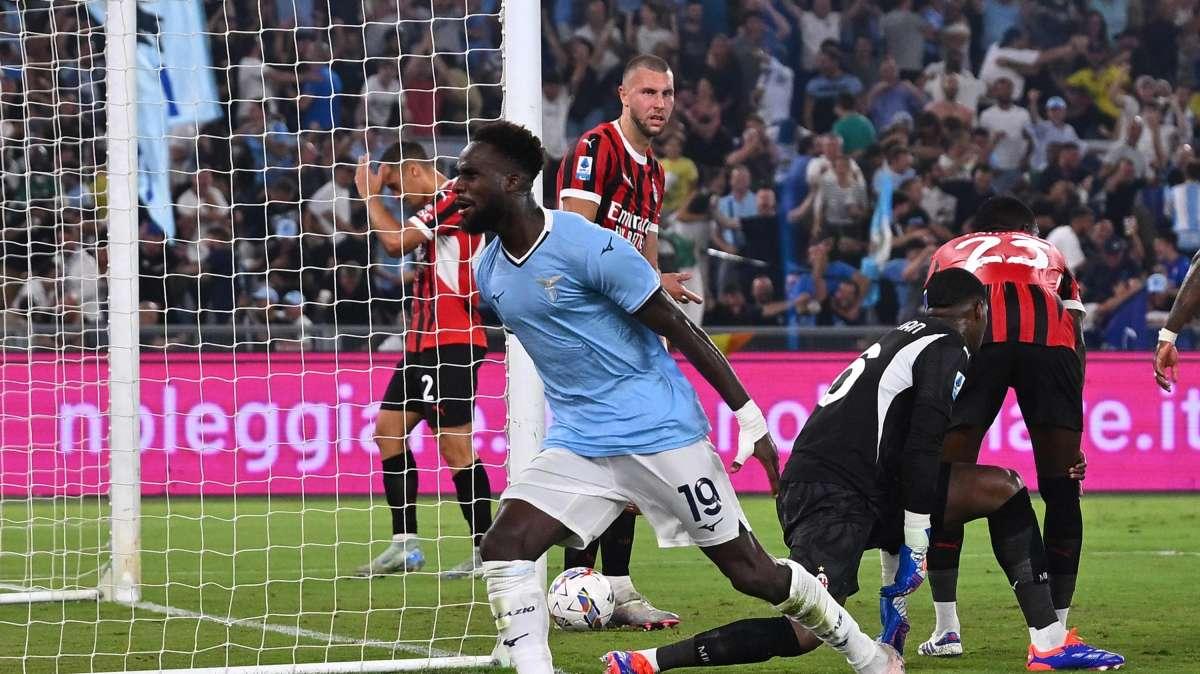Lazio, le cifre ufficiali del calciomercato estivo: i dettagli