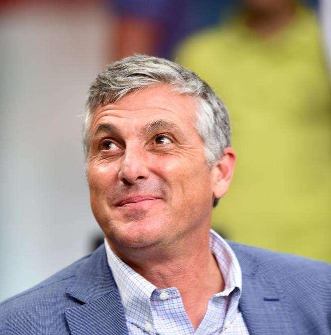 Ielpo: "Se in forma la Lazio può battere chiunque, spero possa svoltare"