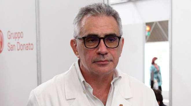 Pregliasco: "Si vede la luce, spero stadi al 100% a marzo"