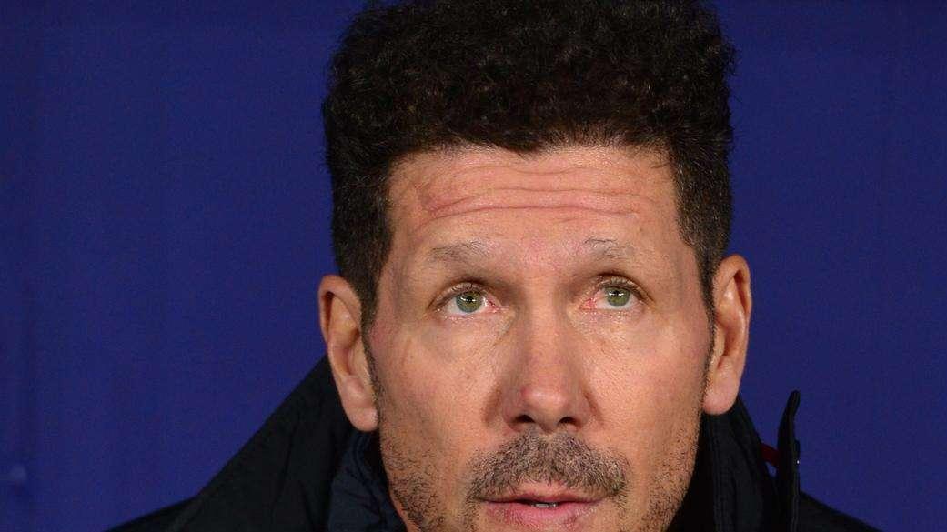 Simeone, di padre in figlio: le esultanze dopo la vittoria dello scudetto - FOTO