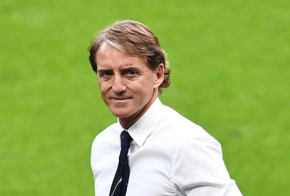 Italia - Inghilterra, Mancini mostra la via: "Ecco in che modo si vincono le finali"