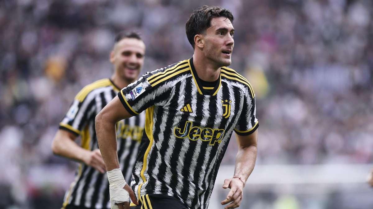 Juve - Lazio, gol convalidato a Vlahovic: la spiegazione di Marelli