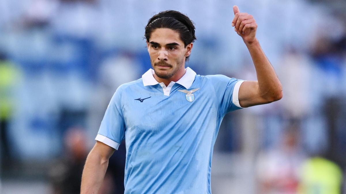 Lazio, tre rientri in vista contro il Parma: Cancellieri ok, gli altri...