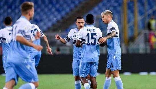 RIVIVI LA DIRETTA - Lazio - Bologna 3-3: pareggio pirotecnico