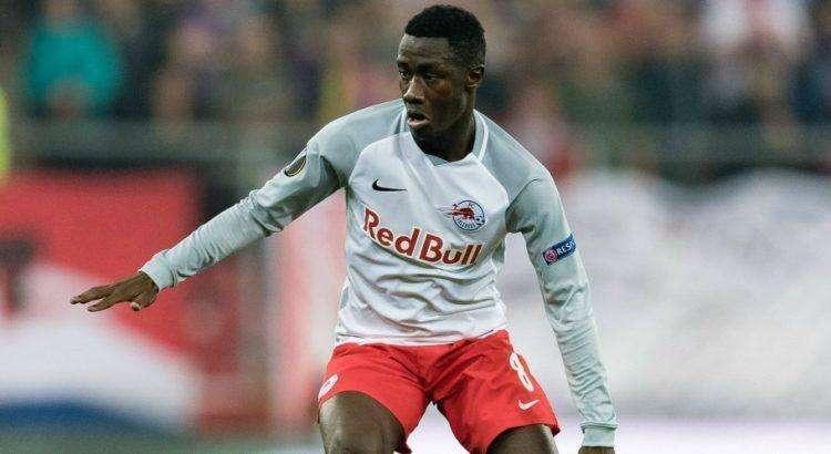 Calciomercato Lazio, da Szoboszlai a Berge: i possibili sostituti di Milinkovic