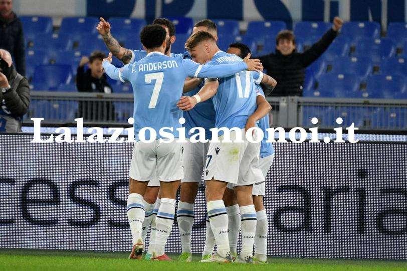 Lazio-Fiorentina, Luis Alberto spegne le polemiche: il post social - FOTO