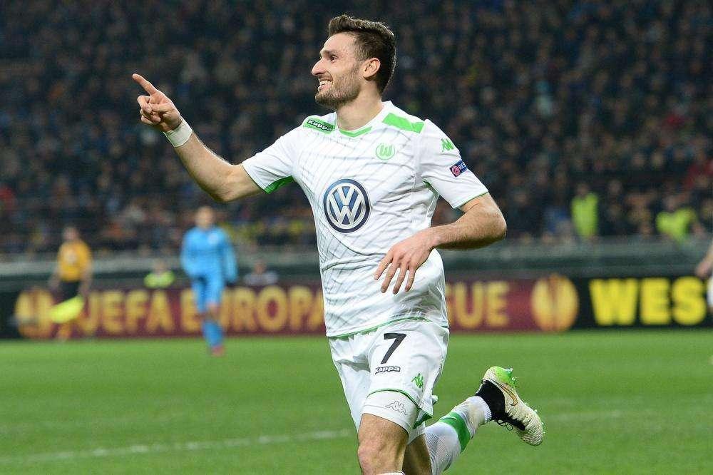 Calciomercato Lazio, si guarda in Germania: occhio a Donati e Caligiuri 