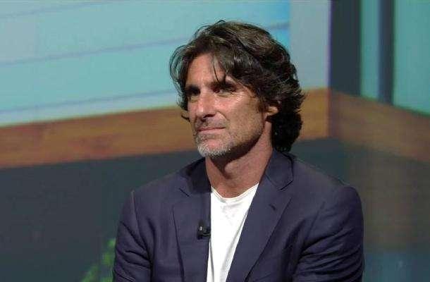 Bucciantini: "La Lazio sa dare idee all'urgenza, ha organizzazione"