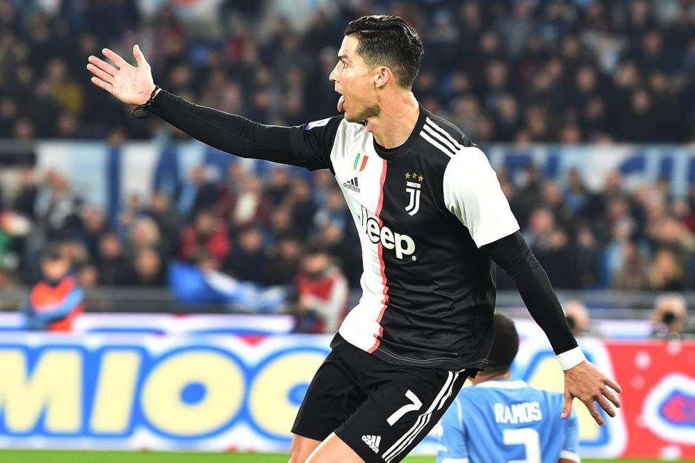 Lazio, A. Moggi: "Offrii Cristiano Ronaldo a Cragnotti, ma lui voleva il Fenomeno"