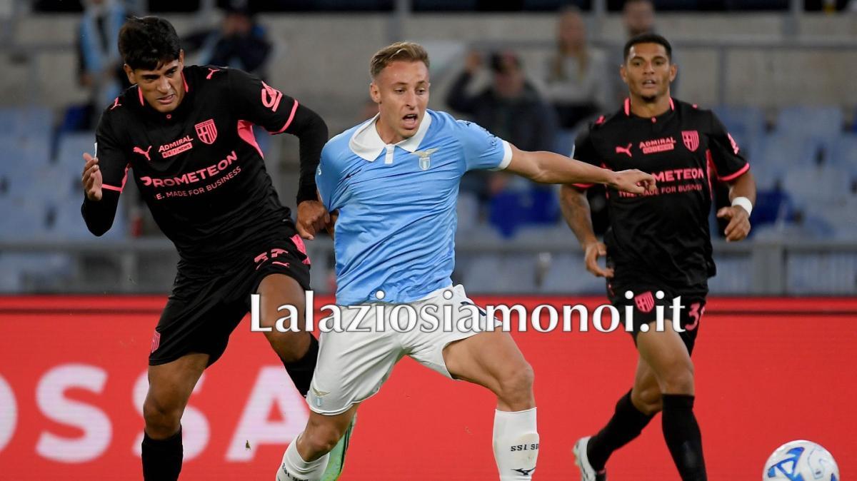 Lazio, Gattuso sul rigore non dato: "Gli arbitri sbagliano, hanno visto così..."