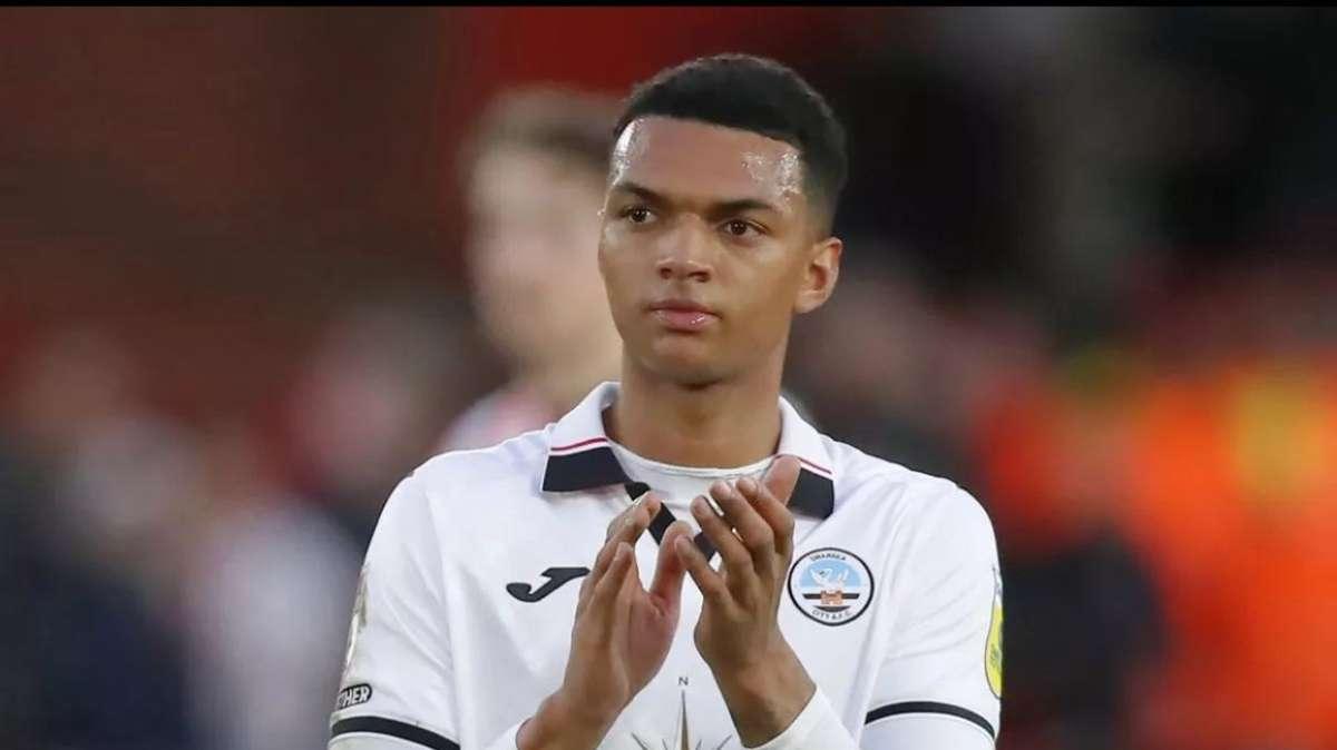 Calciomercato Lazio | Due club di Premier su Whittaker: osservatori a lavoro