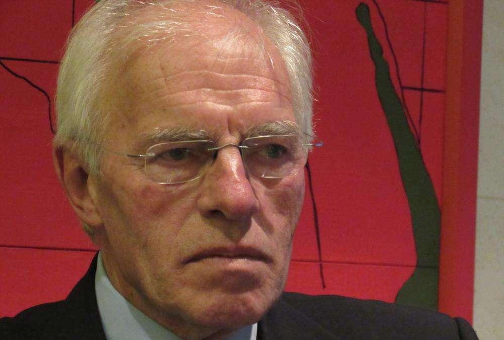 Scala: “Scudetto? Juventus favorita, ma la Lazio va forte”