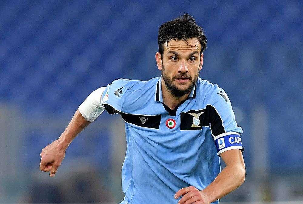 Verona-Lazio, il più vecchio in campo corre più di tutti: i numeri del match