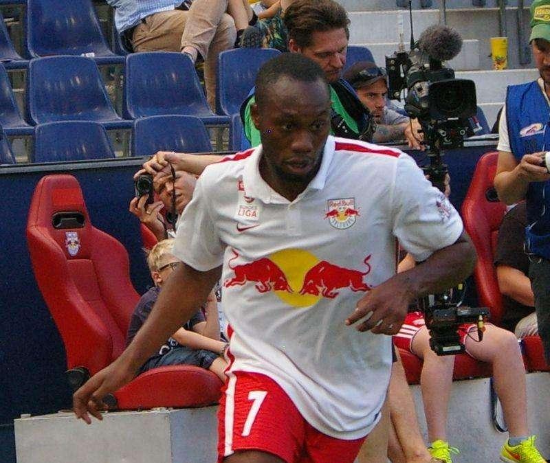 Salisburgo, Yabo: "Siamo la squadra più in forma del campionato, buone sensazioni per la Lazio"