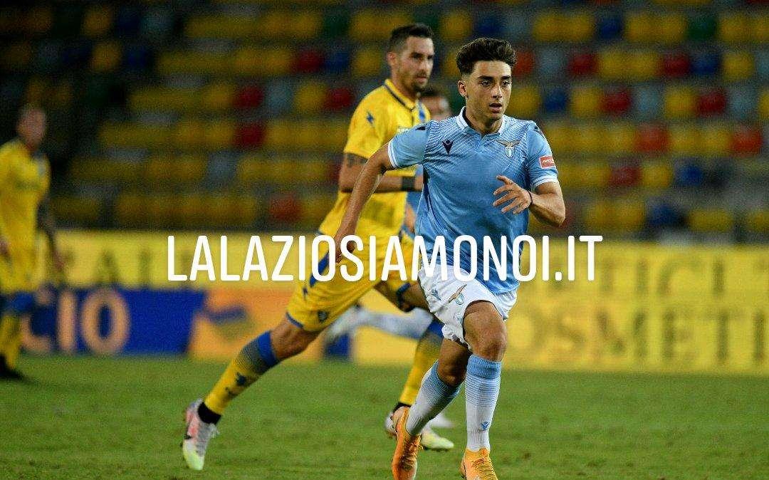 Lazio, non solo Andreas Pereira: anche Raul Moro reclama spazio
