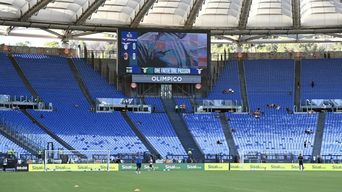 Lazio, Mattei sicuro: "Senza tifosi, lo stadio muore". E sulla Juve...