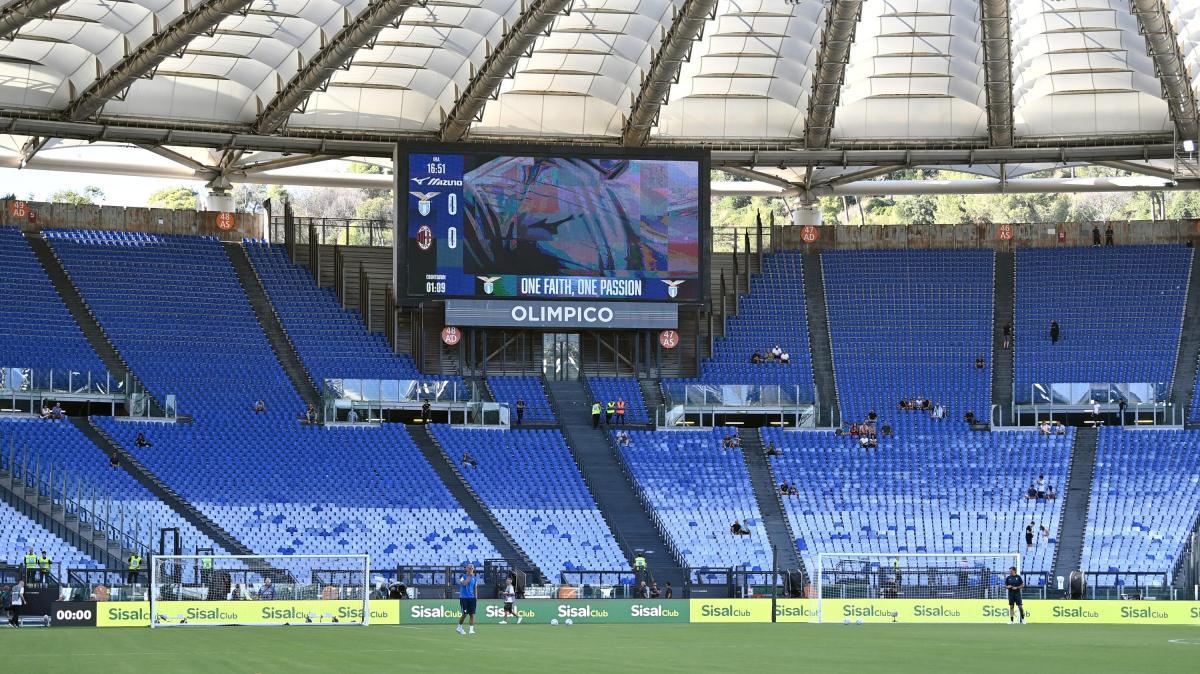 Lazio, Ciapparoni: "La vera notizia sono la costanza, la dignità e la compostezza della contestazione"