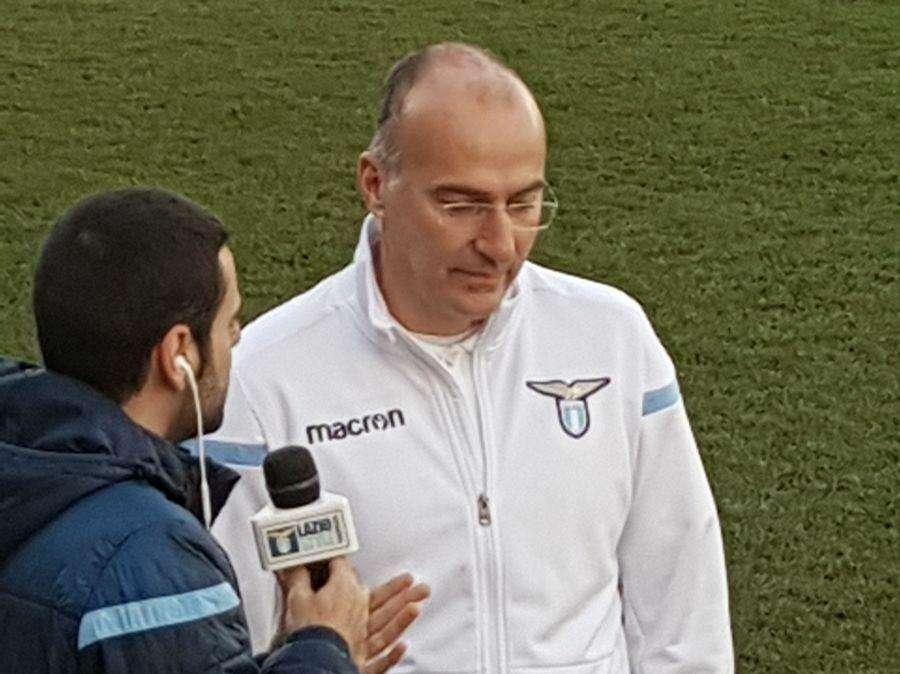 PRIMAVERA - Ruggeri a LLSN: "Il rigore è un episodio che ci condanna. Speriamo che Neto ci dia una mano"