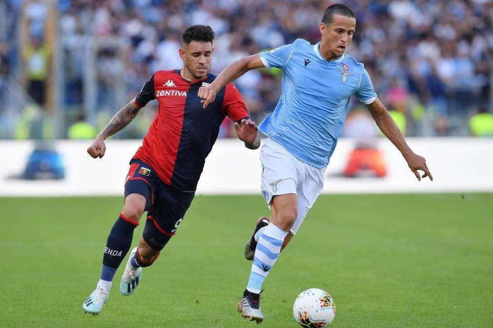 Calciomercato Lazio, passi avanti per il rinnovo di Luiz Felipe: le ultime