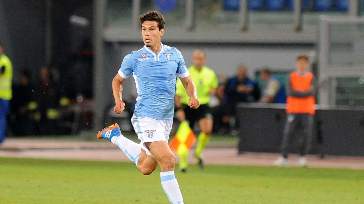 Hernanes: “Innamorato dei tifosi della Lazio. Il 26 maggio è storia”