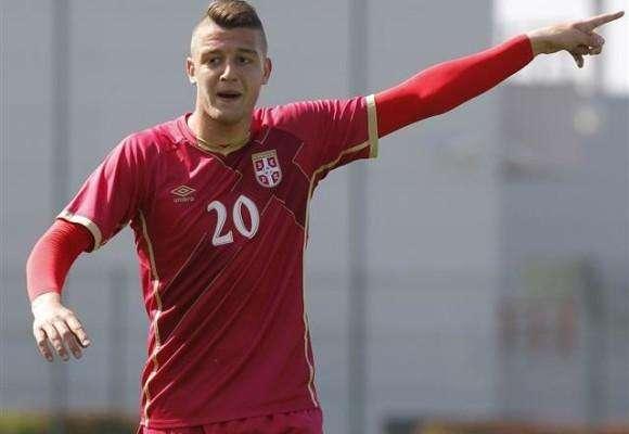 Dall'Albania arriva la conferma di Tare: "Seguiamo Milinkovic-Savic, possiamo chiudere a breve"