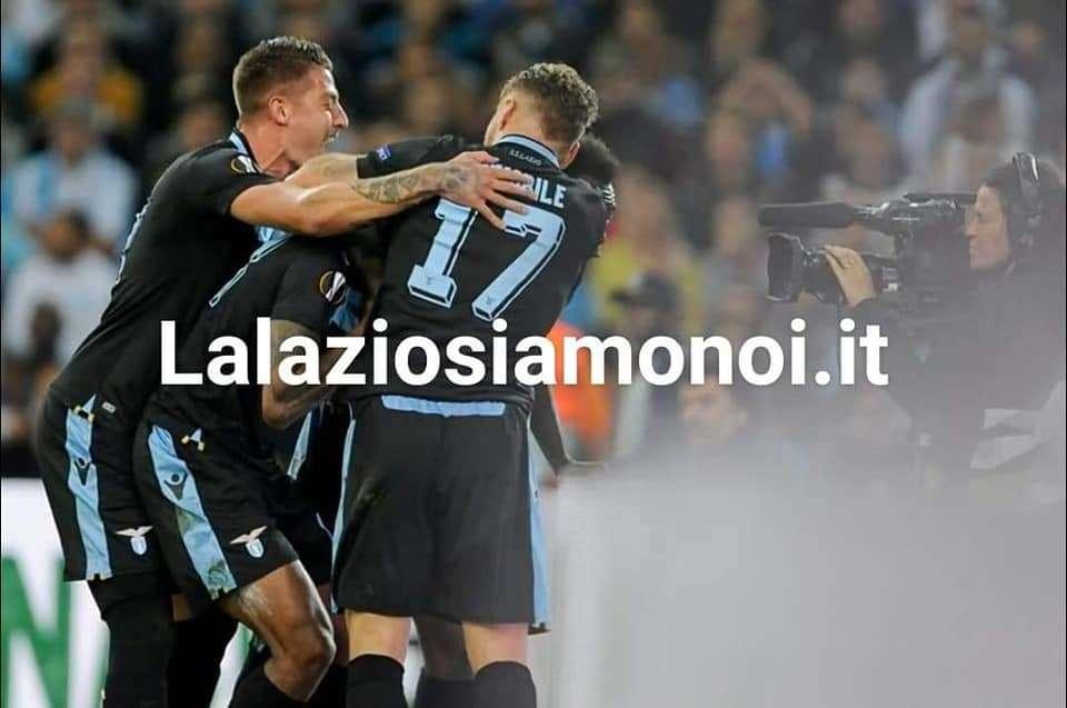 LE PAGELLE DEI QUOTIDIANI - Lazio, quanta qualità: Caicedo e Immobile la coppia perfetta