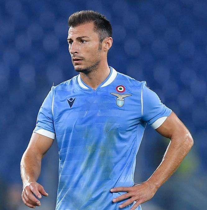 Lazio, problemi muscolari per Marusic e Radu: salteranno Celtic e Lecce