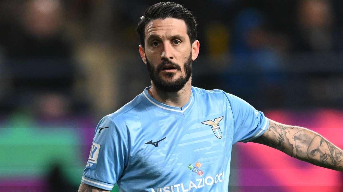 Calciomercato Lazio, dalla Spagna: "Interesse per Luis Alberto, in estate..."
