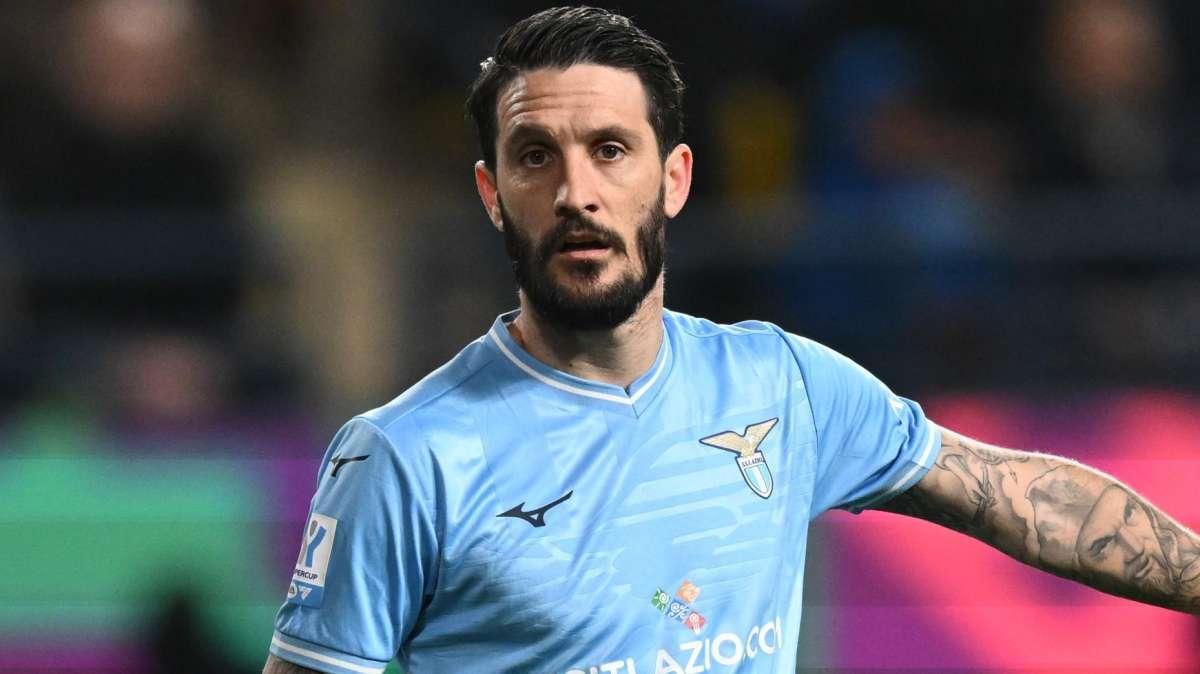Lazio - Napoli, le formazioni ufficiali: c'è Luis Alberto, e in attacco...