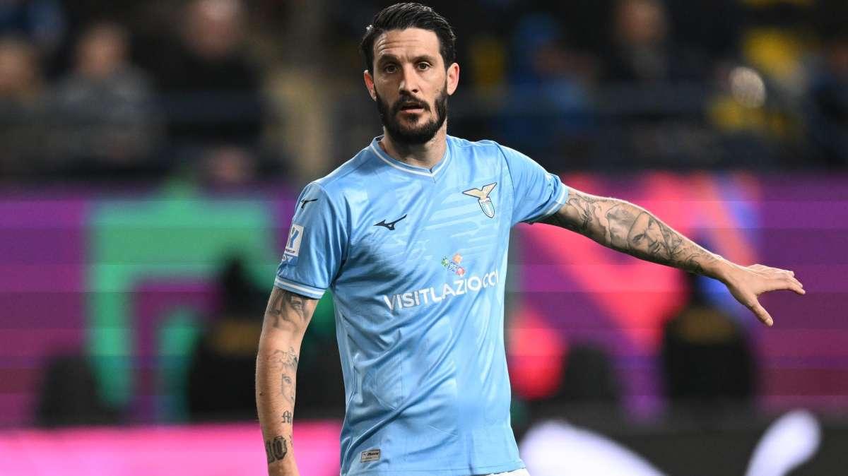 "Mi voleva una big in Italia": la rivelazione di Luis Alberto