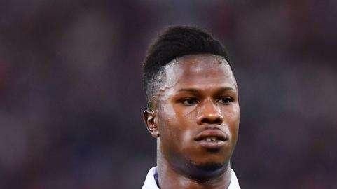 Keita out contro la Triestina, il senegalese: “La società ha deciso di non farmi giocare”
