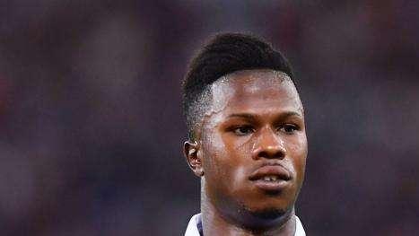 Calciomercato Lazio, la Juventus accelera per Keita: i dettagli della trattativa