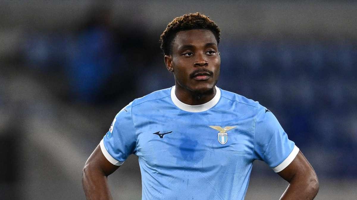 Lazio, Marusic sulle qualità di Dele-Bashiru: "Ecco in cosa è bravo"