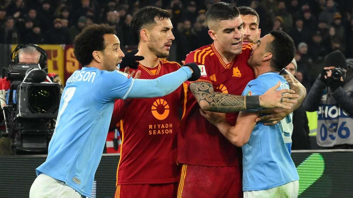Calciomercato Lazio | È derby con la Roma per un obiettivo: i dettagli